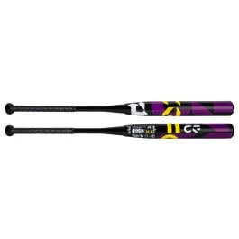 むー　DeMARINI K-POINT STRONG 3 2023 DeMarini Prism+ Composite Fastpitch Softball Bat, -11 Drop