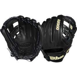 Wilson A2000 Classic 1975 11.75