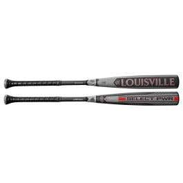 Batte Baseball Louisville Slugger 2026 Select PWR - 32/29 BBCOR - Adulte