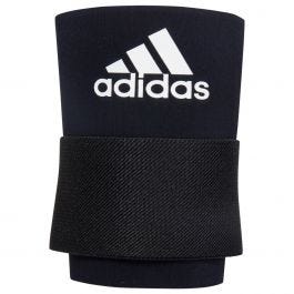 ADIDAS Pro Series Red White Baseball Wrist Guard AZ9664 NWT