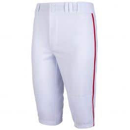 Champro Pantalon de baseball en polyester à triple couronne