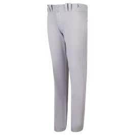 Pantalon De Baseball Easton Rival+ Knicker – Homme – Gris – Taille XL – Neuf