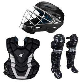Easton • Casque De Receveur Easton Gametime • Promotion En