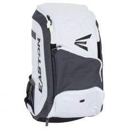 Sac à Dos Easton Game Ready Baseball/Softball – Rouge, Blanc Et Bleu, Grand Format