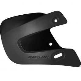 Easton Pro X Matte Junior Baseball Helmet with Jaw Guard A168 – Smash It Sports