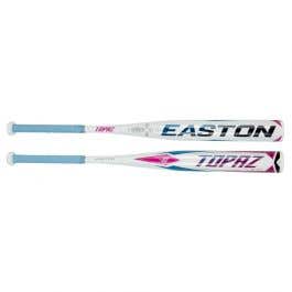 Easton Bat De Softball Fastpitch Topaz 32 In, 22 Oz Alumino
