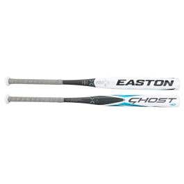 Batte De Softball Easton Ghost Double Barrel -11 Fastpitch, 32 Pouces / 21 Oz, Composite