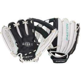 2021 Ghost Flex Youth 12-Inch Fastpitch Youth Glove | Arched H-Web Fastpitch Glove