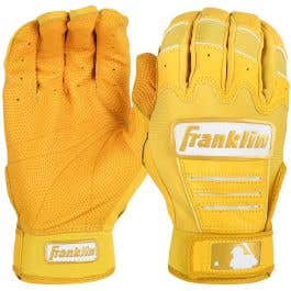 Franklin Sports Cfx Prt Adult Protective Baserunning Sliding Glove