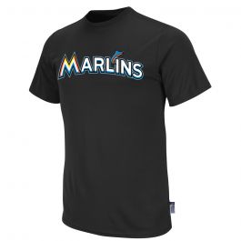 marlins replica jersey