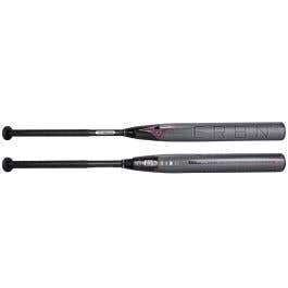 Mizuno CRBN2 (-10) Fastpitch Softball Bat - 2024 Model