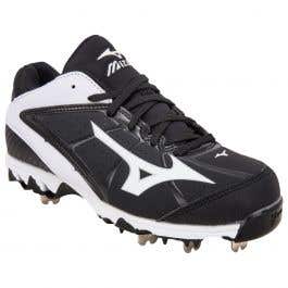 mizuno women's 9 spike swift 4