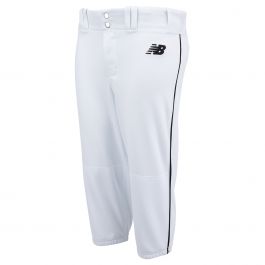 new balance youth charge piped knicker pant