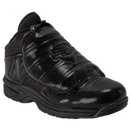 New Balance 460V3 Umpire Shoes w/ Plate