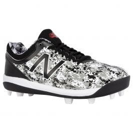 new balance 4040v4 molded cleats