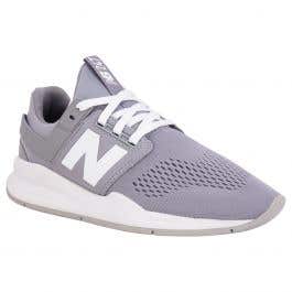 New Balance 274 Decon Noir — Zamorashop