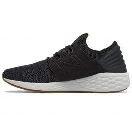 new balance women's fresh foam cruz v2 knit