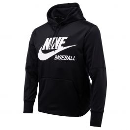 nike baseball hoodie youth