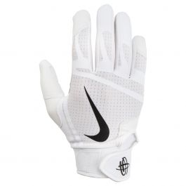 nike youth baseball batting gloves