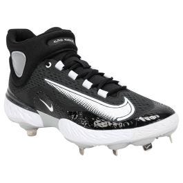 Huarache Elite 2019 Molded Baseball Cleats Nike Alpha Huarache