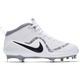 mike trout cleats 4
