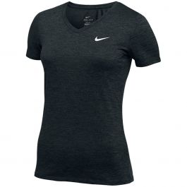 ras behandeling Stratford on Avon Nike Dri-FIT Legend Training Women's Short Sleeve Tee Shirt