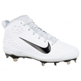 nike force zoom trout 5 cleats