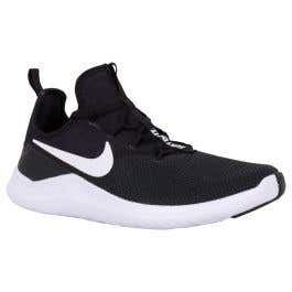 nike free tr8 all black