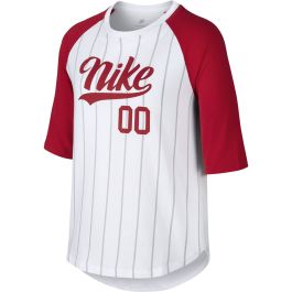 希少品美品 ヴィンテージNIKE BASEBALL Practice Shirt 希少品美品 ヴィンテージNIKE BASEBALL Practice Shirt