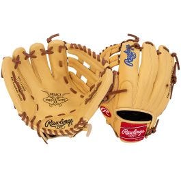 Rawlings Kris Bryant Select Pro Lite SPL115KB 11.5 Youth Baseball Glove -  2022 Model