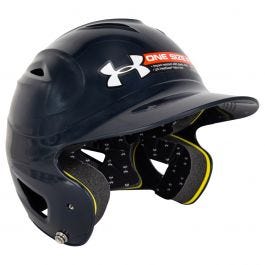 under armour tee ball helmet