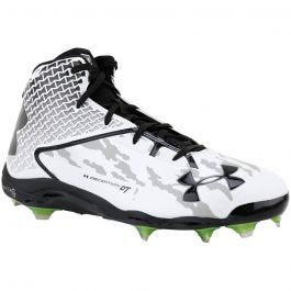 Enumerar cáscara Actriz Under Armour Deception DT Men's Mid Metal Baseball Cleats - All Star Game Edition Enumerar cáscara Actriz Under Armour Deception DT Men's Mid Metal Baseball Cleats - All Star Game Edition