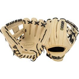 Wilson A2000 1786 WBW101301 11.5