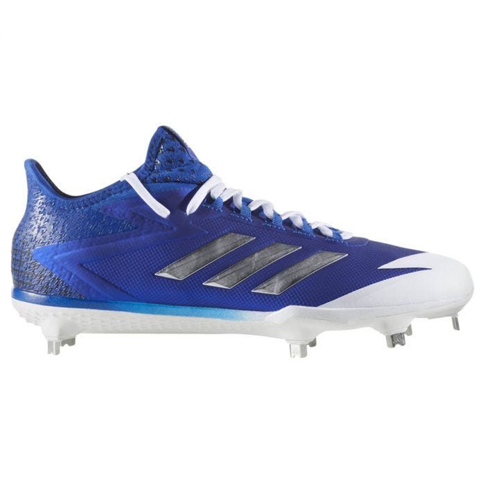 adidas baseball cleats afterburner 4