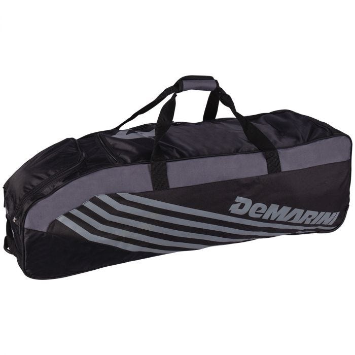 demarini wheeled bag