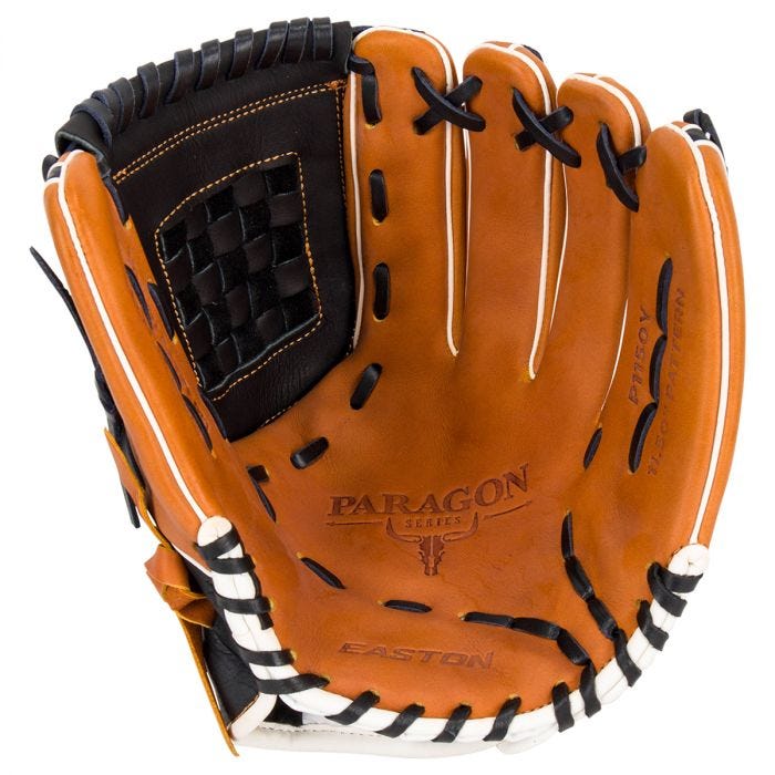 easton paragon glove