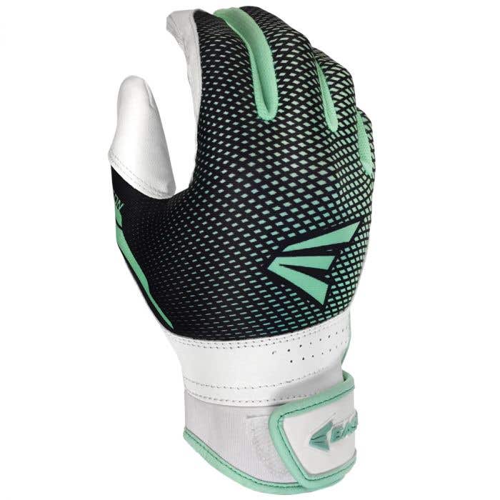 fastpitch softball batting gloves