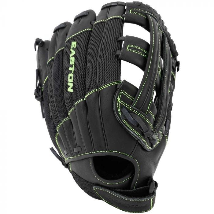 adult softball glove