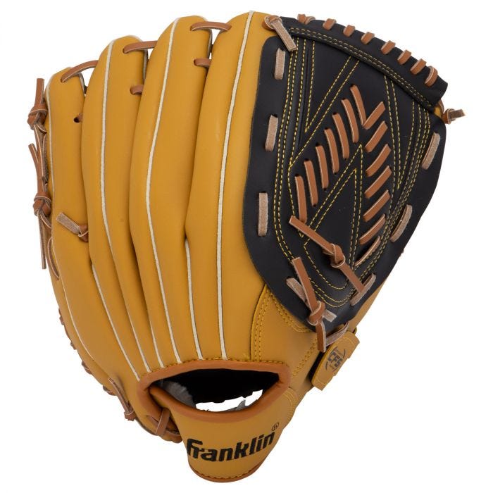 13 baseball glove