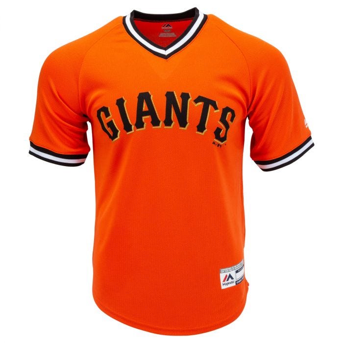 san francisco giants youth jersey