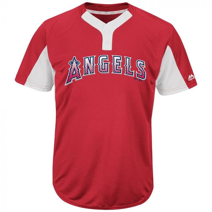 mlb youth jersey