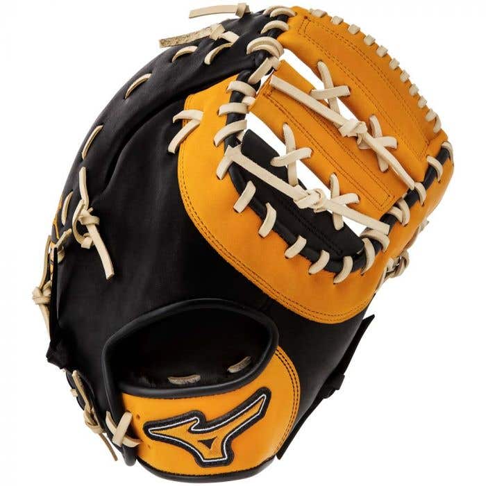 mizuno mvp youth first base