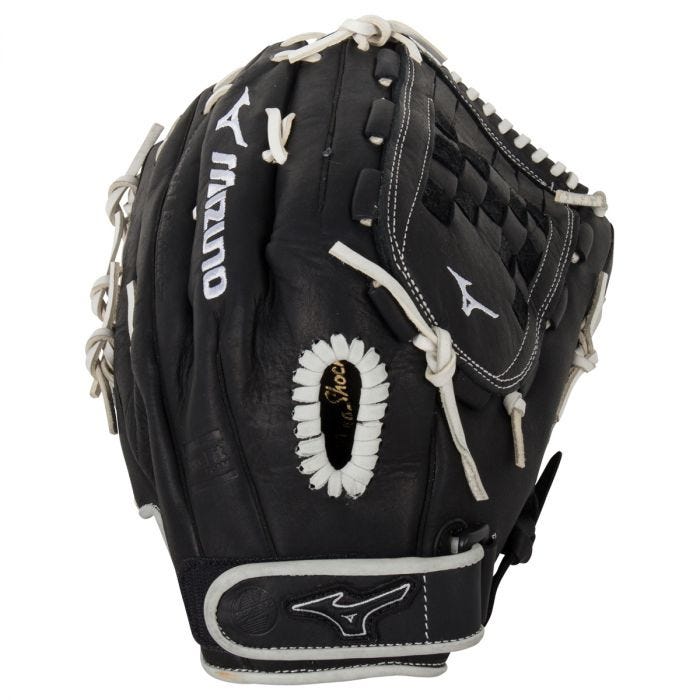 mizuno mvp