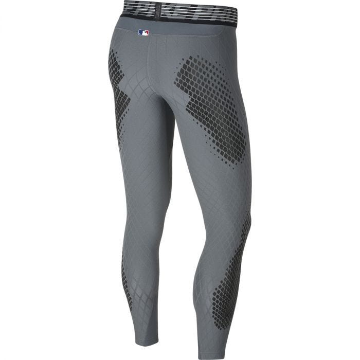 nike pro hyperstrong baseball slider tights