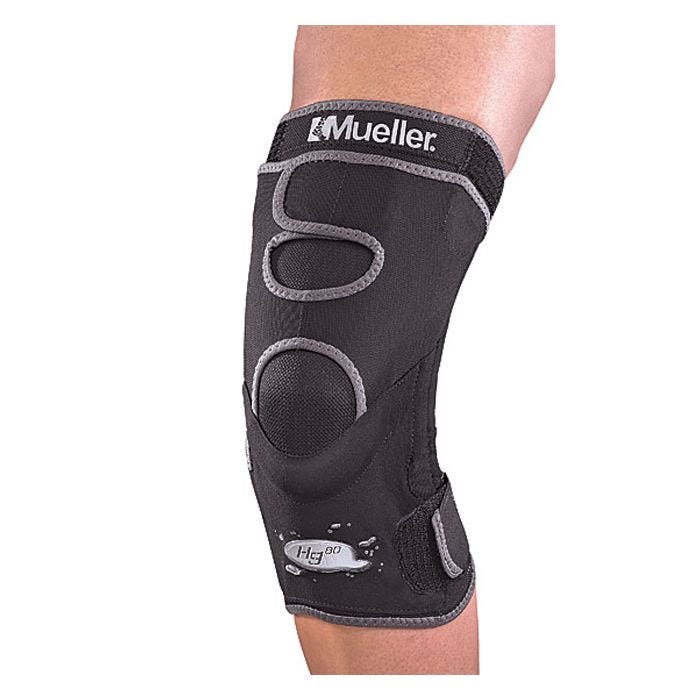 Mueller HG80 Hinged Knee Brace