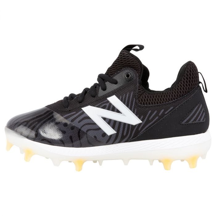 kids new balance baseball cleats