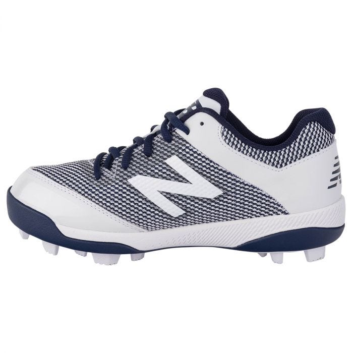 new balance junior 4040v4 rubber molded