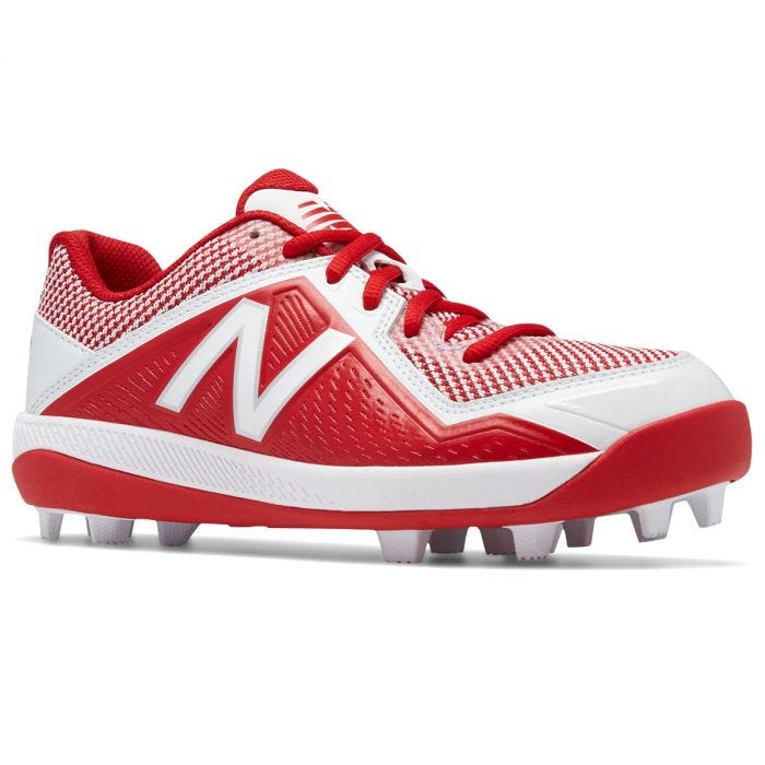 new balance kids 4040 v4 baseball cleats