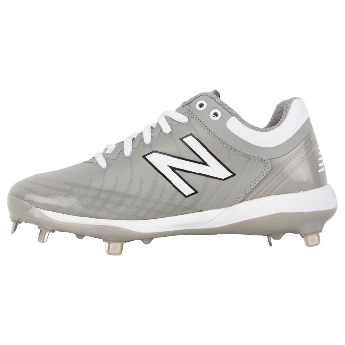 new balance metal spike low l3000v4