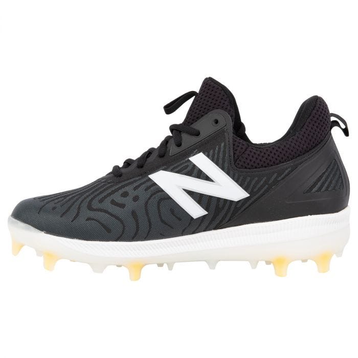 new balance mens pl3000v4 low molded cleats